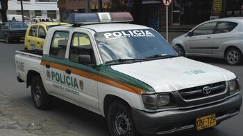 Conductor ebrio provocó accidente en