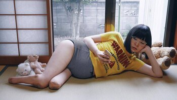 (Facebook.com/marikatayama777)