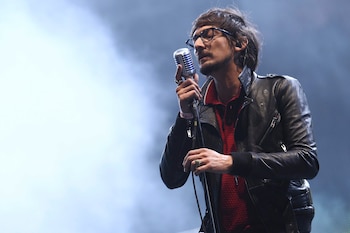 Zoé dará un sexto concierto