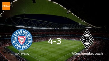 La Bundesliga está considerada como