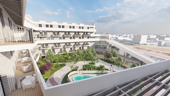 Hines compra una residencia de