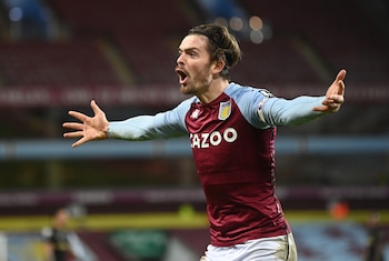 El Aston Villa se movió