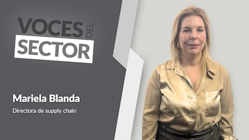 Del control de stock a la última milla: la nueva logística de los electrodomésticos