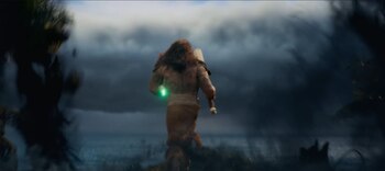 Dwayne Johnson retoma su papel