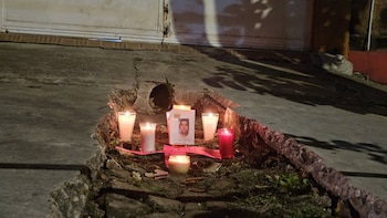 Identifican al presunto feminicida de