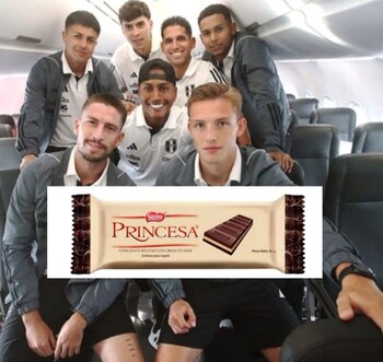 Los memes del Perú vs.