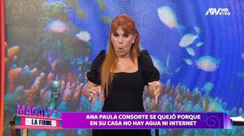 (Captura: Magaly TV La Firme)