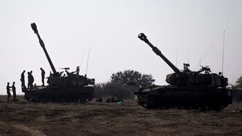 Siria acusa a Israel de