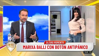 En Intrusos se explayaron sobre