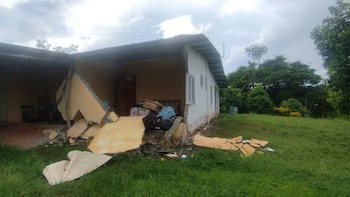 Panameños recaudan $1.4 millones para apoyar a los afectados por el terremoto