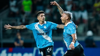 Sporting Cristal vs Junior: día, hora y canal TV del partido por la fecha 3 de la Copa Libertadores 2026