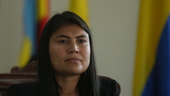 Corte negó detención domiciliaria a Karen Manrique, investigada por corrupción en la Ungrd: dejó en firme llamado a juicio de otros congresistas