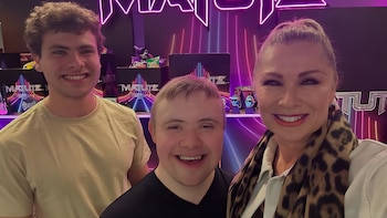 Lety Calderón conmueve al confesar