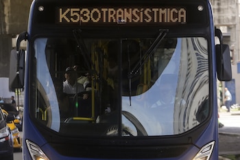 Los costos del transporte terrestre
