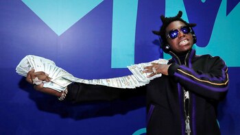 Kodak Black (Reuters)