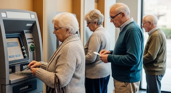 Ante la amenaza constante en