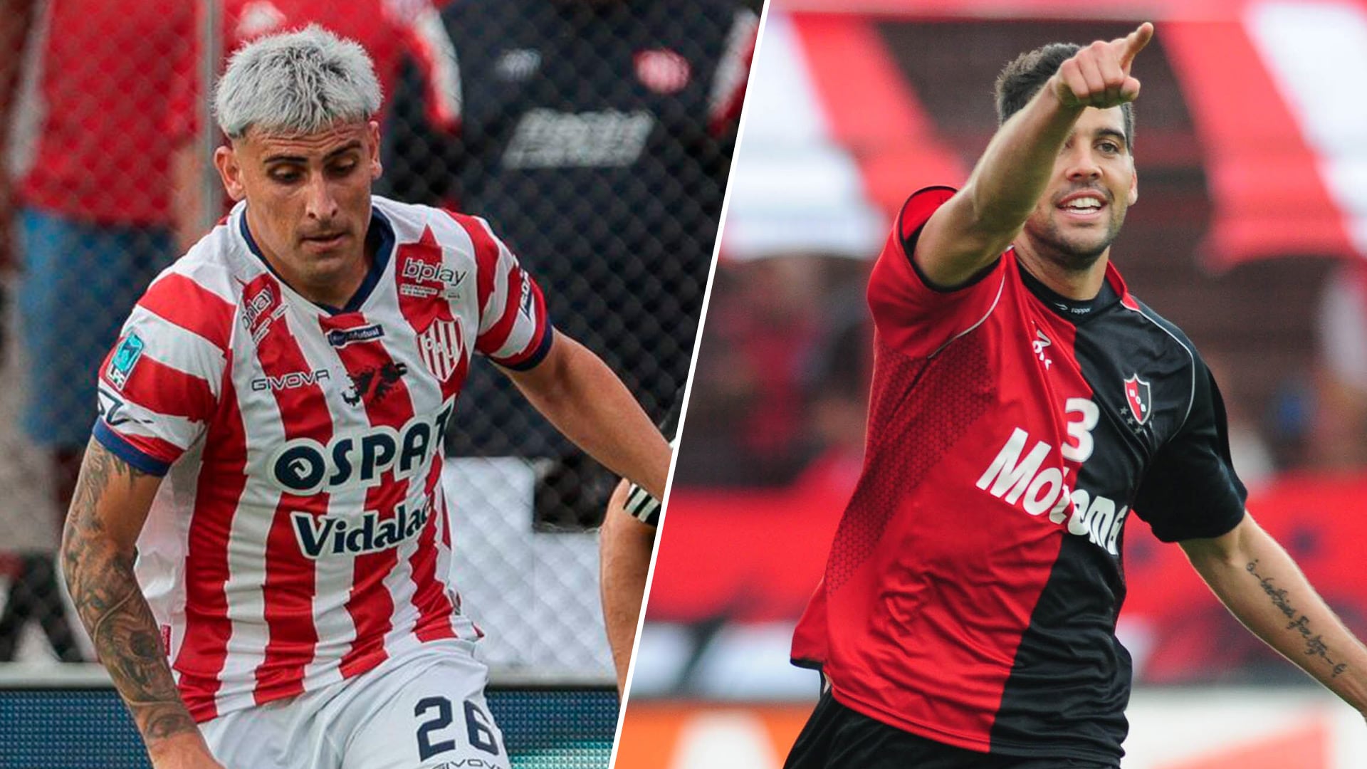 Unión recibirá a Newell's por la fecha 15 del Torneo Apertura