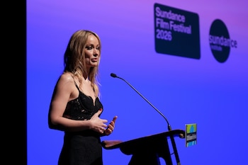 Olivia Wilde (Foto: Chris