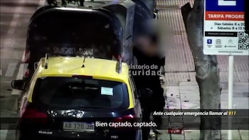 Detuvieron a tres chilenos que ingresaron por el balcón a robar en Balvanera