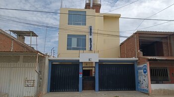 Presunto feminicidio en Piura fue