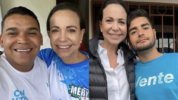 La dictadura de Nicolás Maduro