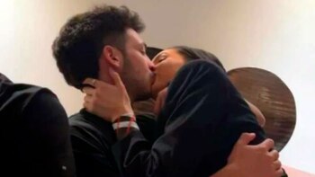 Juanita Tinelli y su nuevo