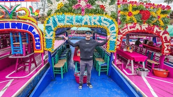 Kyle Larson, piloto de NASCAR