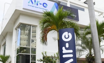 Air-e