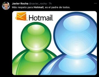 Muchas personas aseguraron que el