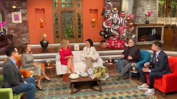 Foto: Venga La Alegría -