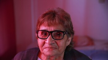 Hace 54 años que busca