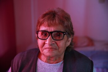 Marta Pérez es otra de