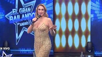 Andrés Hurtado pone en aprietos