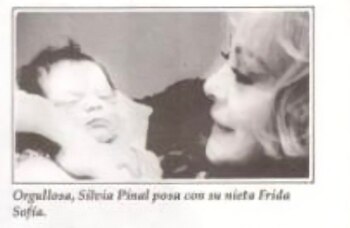 Fotos: @silviapinalmx / @ifridag /