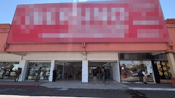 Confiscan más de 8 millones de pesos en mercancía apócrifa en 5 estados de México