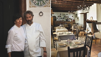 El restaurante más premiado de Huelva cierra sus puertas este verano por falta de relevo generacional