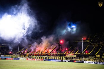 Fue condenado un barra de