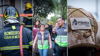 Autoridades descartaron riesgo para la