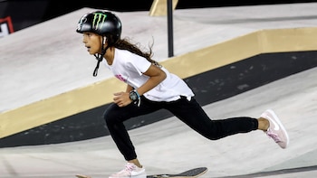 Brasil apuesta por los nuevos