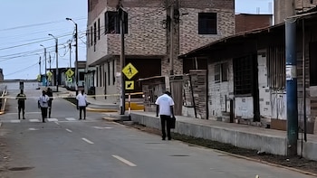 Joven con casi cuatro meses de embarazo fue asesinada a balazos frente a su madre en Ventanilla: acababa de salir de casa