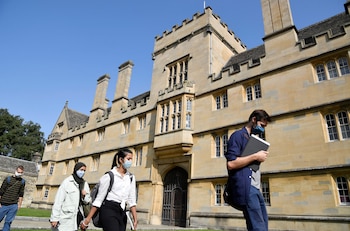 El sistema tutorial de Oxford