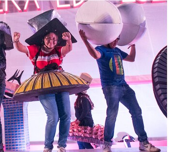 Así te puedes disfrazar de