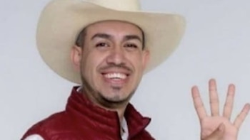 Detienen en Tlaxcala a Gerardo