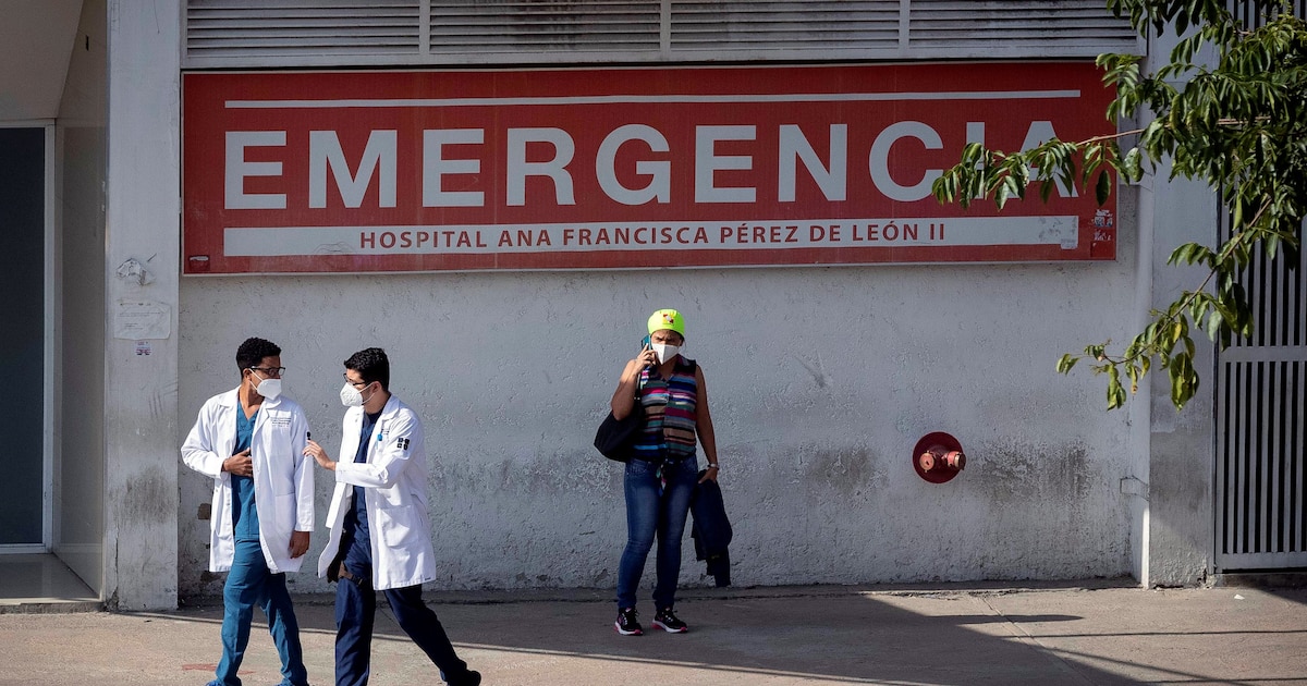 Esperanza Perdida: La Crisis de Trasplantes en Venezuela y el Colapso del Sistema de Salud