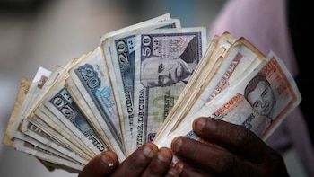 Dólar hoy en Cuba: cotización de cierre del 7 de abril