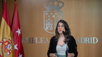 Bergerot pide a Ayuso "que se calle de tanta mentira" y la acusa de querer ser "la diva de la derecha latinoamericana"