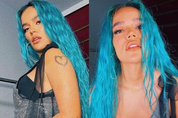 Karol G agota la preventa