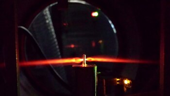 Investigadores del ICFO de Barcelona