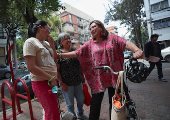 Xóchitl Gálvez asegura que espera