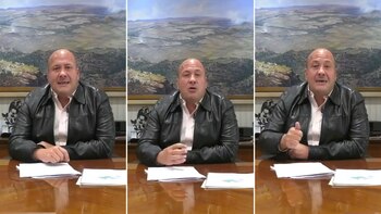 Enrique Alfaro ha celebrato la